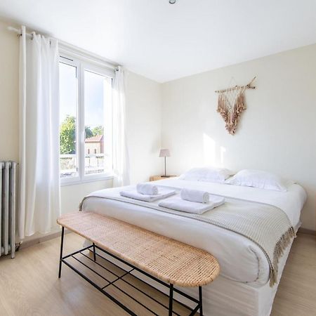 Villa Claire A Andernos Zewnętrze zdjęcie