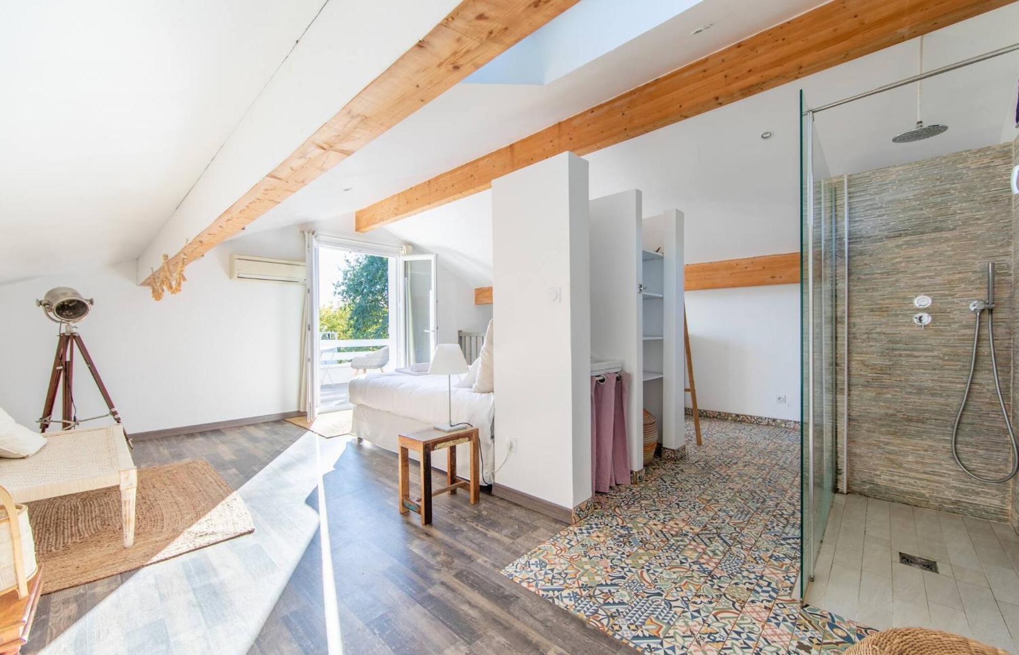 Villa Claire A Andernos Zewnętrze zdjęcie
