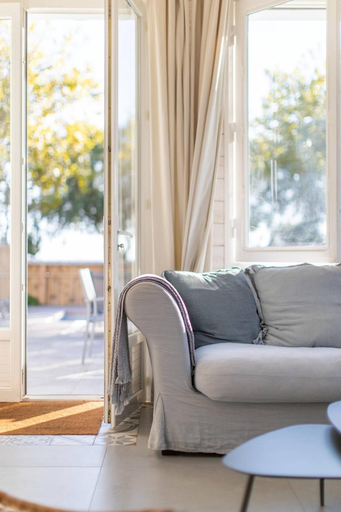Villa Claire A Andernos Zewnętrze zdjęcie
