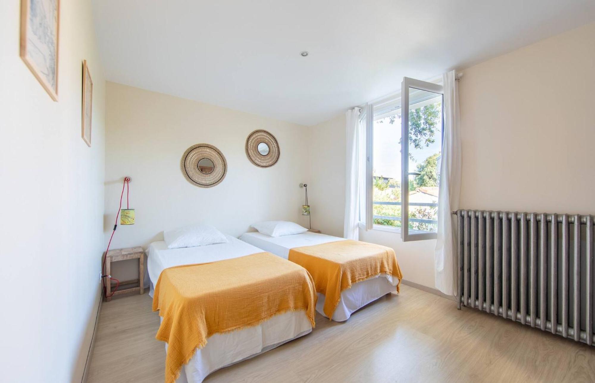 Villa Claire A Andernos Zewnętrze zdjęcie