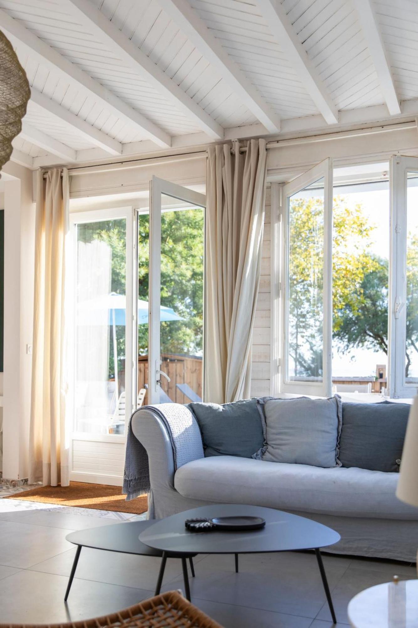 Villa Claire A Andernos Zewnętrze zdjęcie